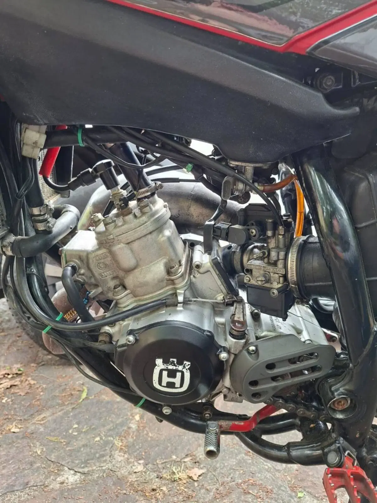 Husqvarna SM 125 (2007) (7)