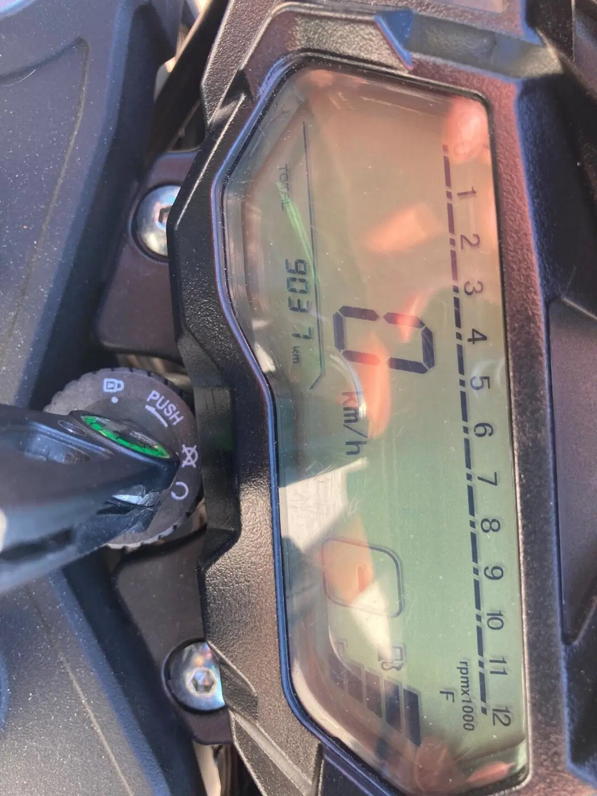 Benelli BN 125 (2021 - 25) (5)