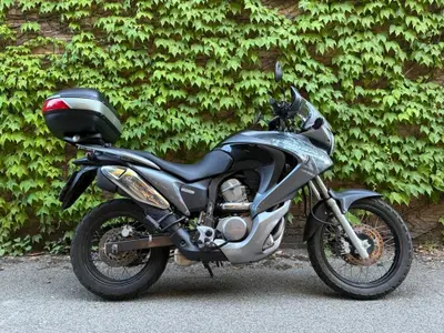 Honda Transalp XL 700 V (2007 - 2013) usata