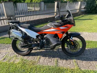 KTM 890 Adventure R (2023 - 24) usata