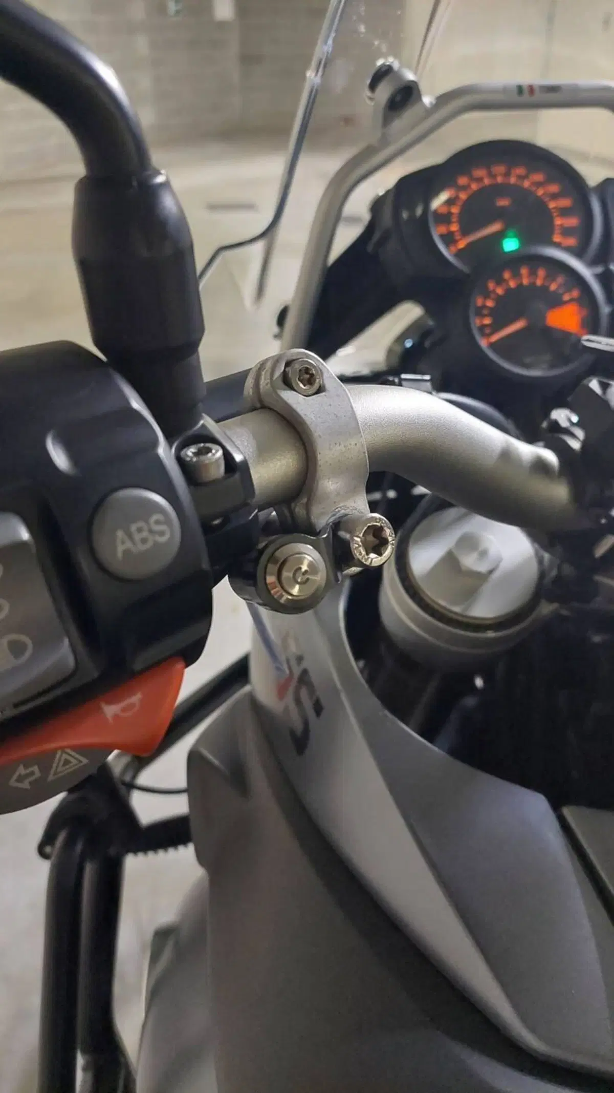 Bmw F 800 GS (2008 - 15) (16)