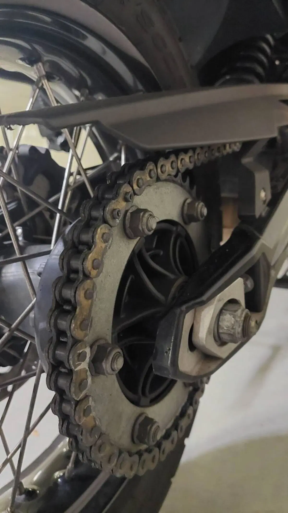 Bmw F 800 GS (2008 - 15) (11)