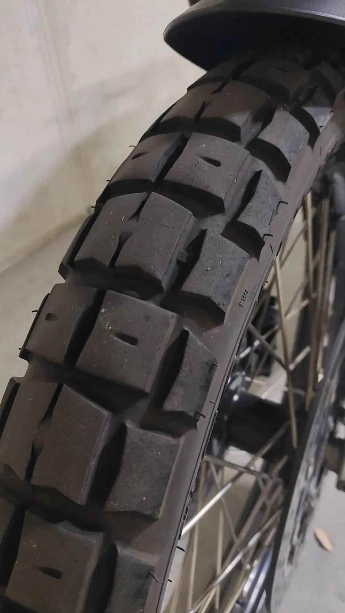 Bmw F 800 GS (2008 - 15) (13)