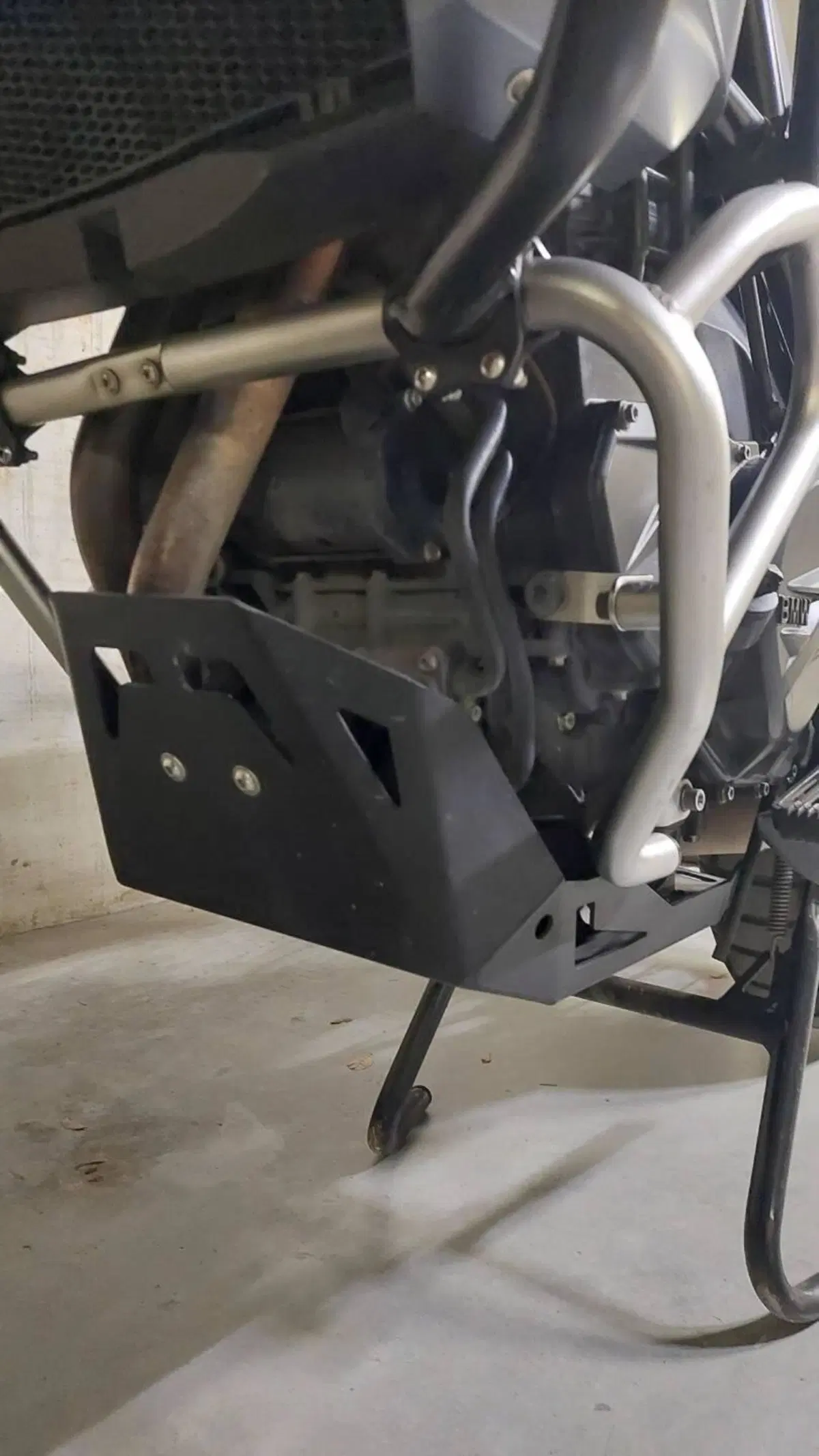 Bmw F 800 GS (2008 - 15) (15)
