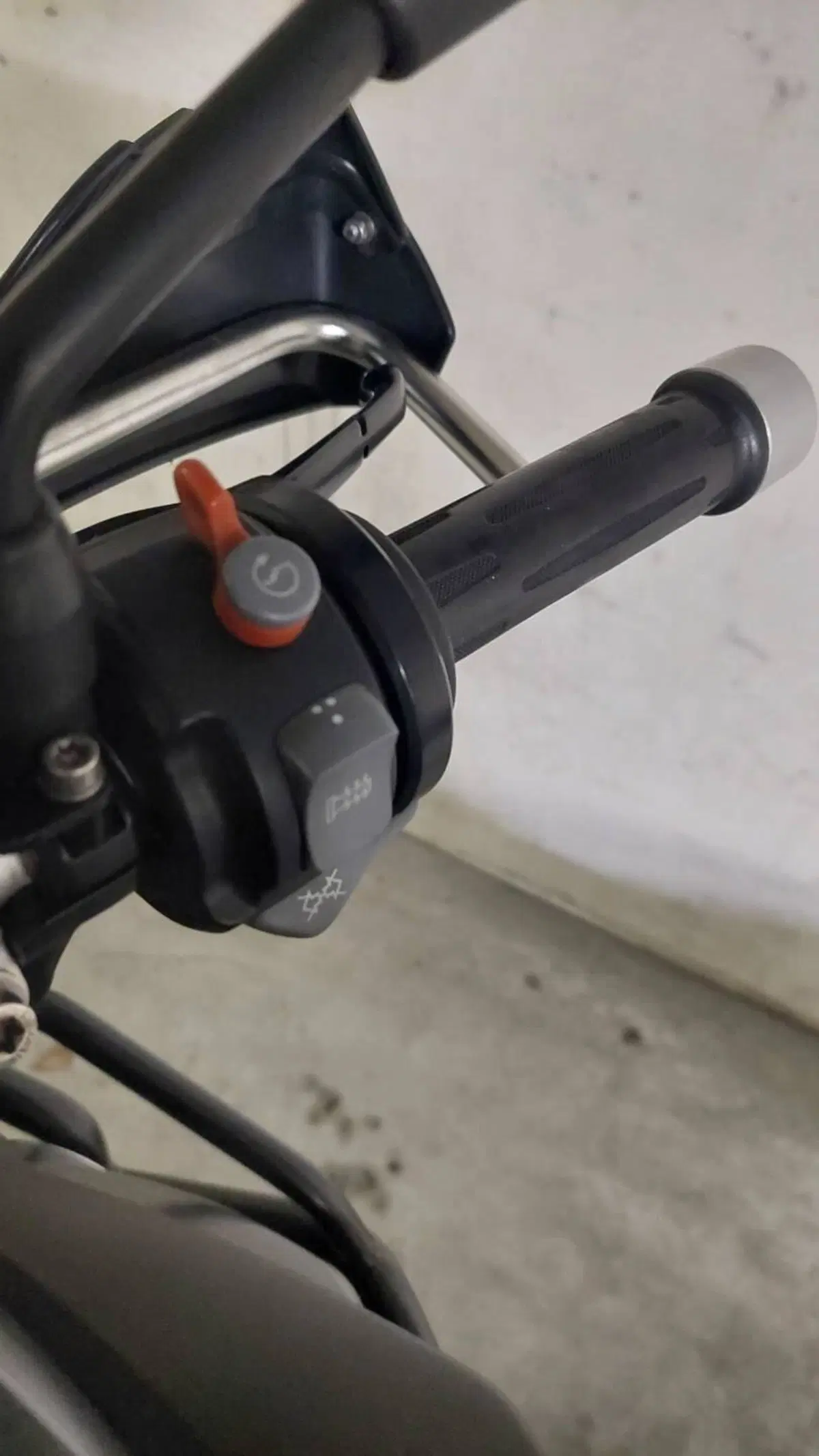 Bmw F 800 GS (2008 - 15) (17)