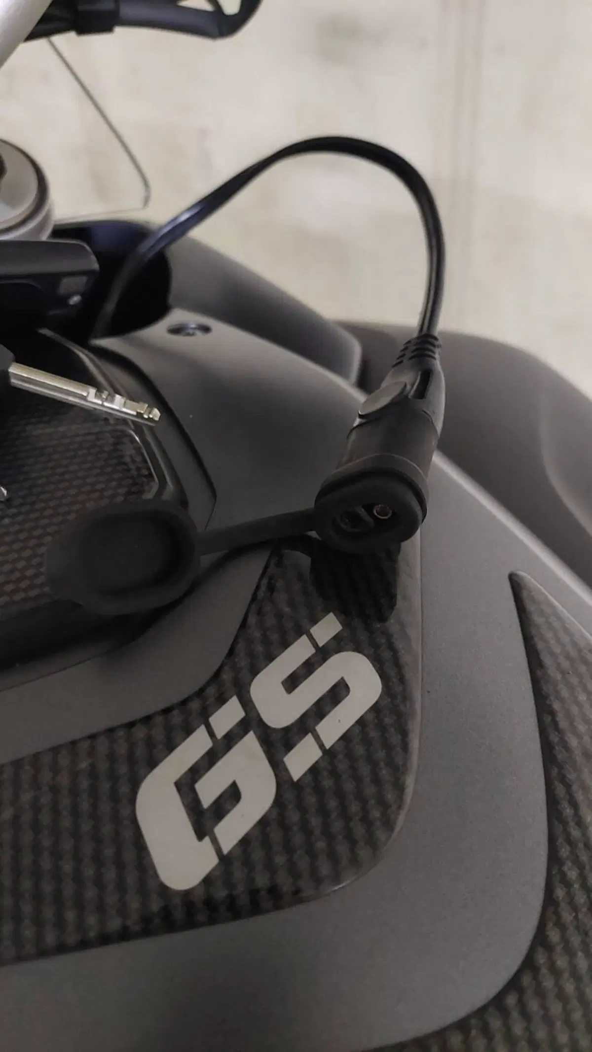 Bmw F 800 GS (2008 - 15) (18)