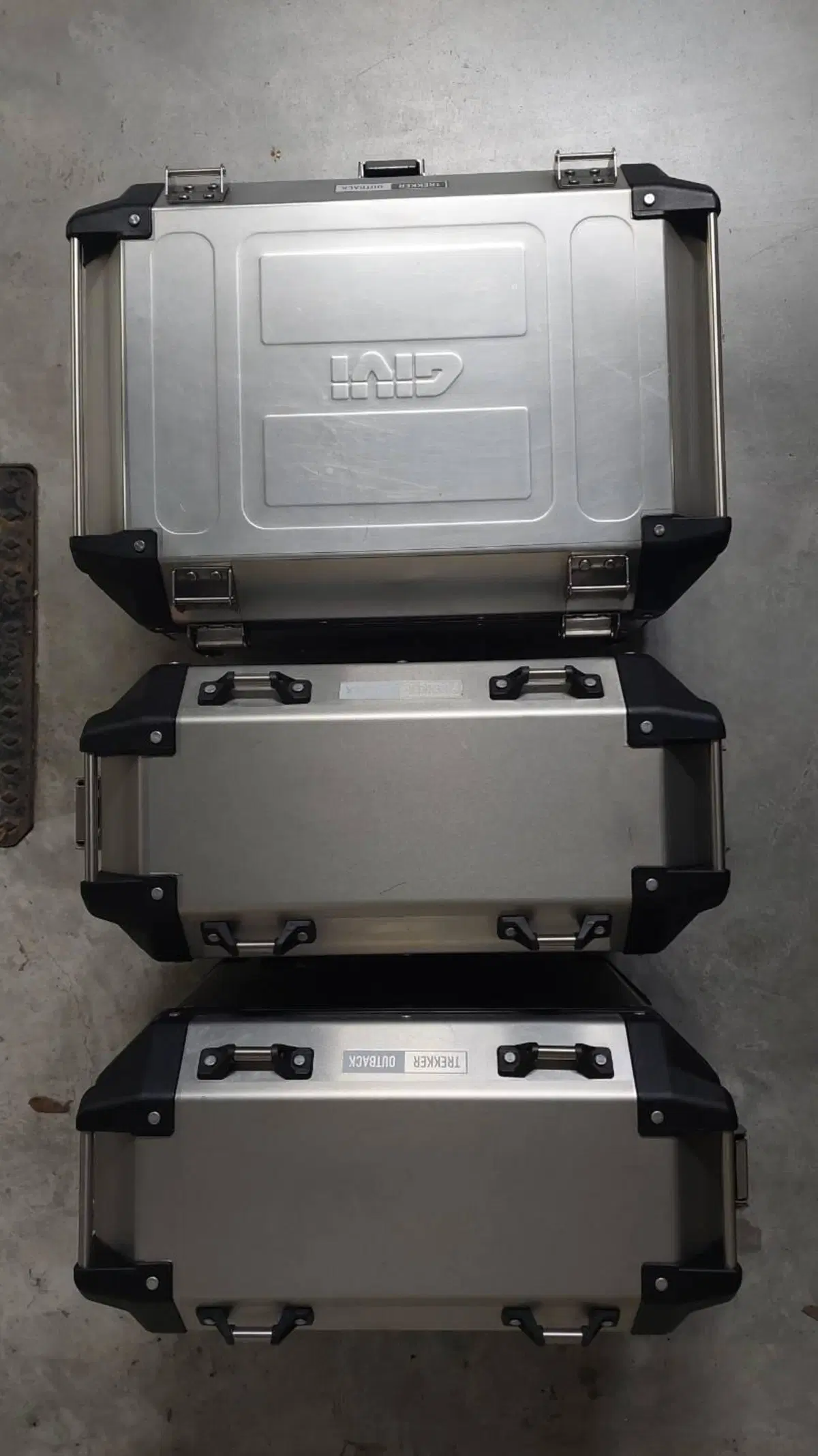 Bmw F 800 GS (2008 - 15) (19)