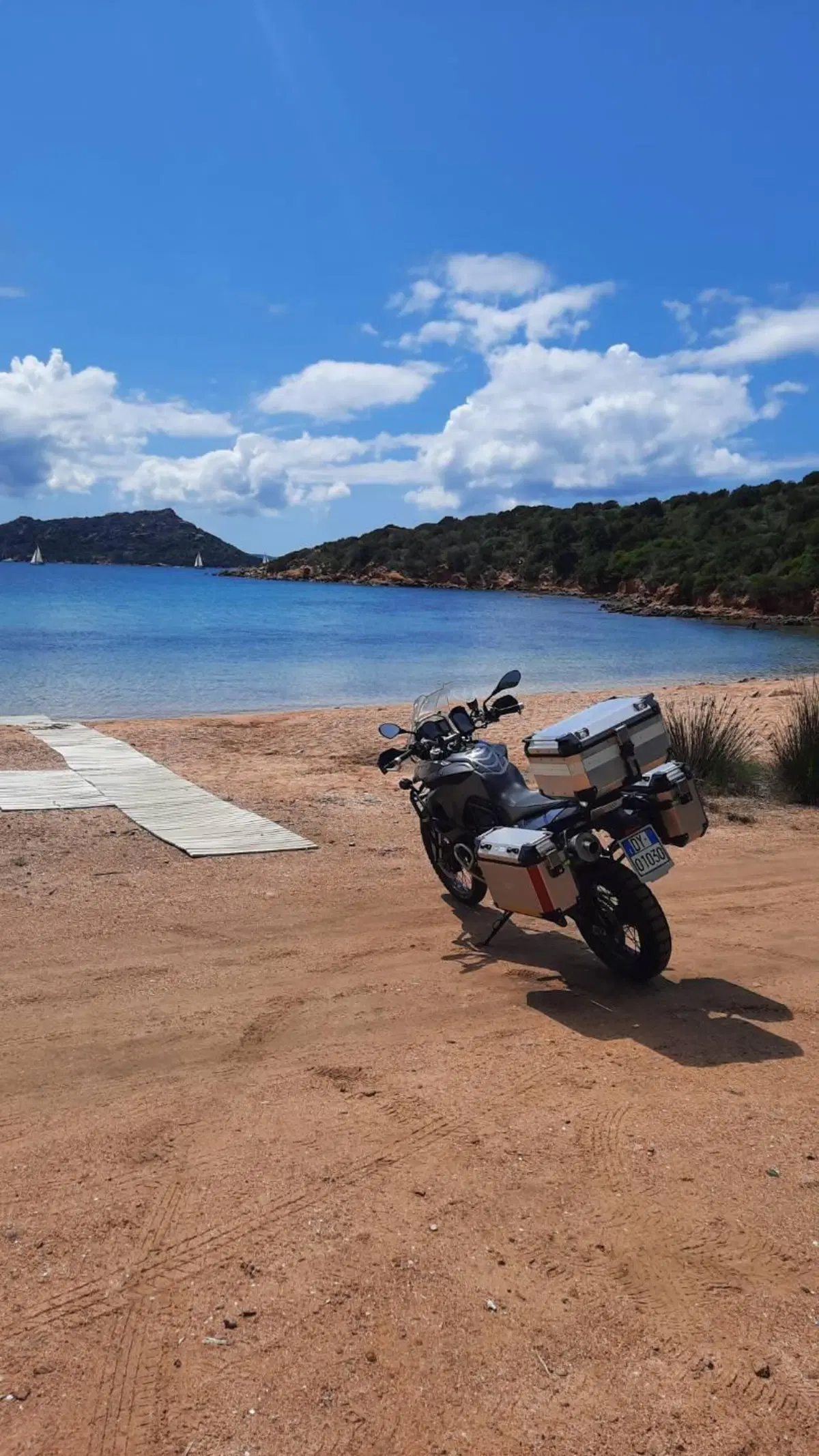 Bmw F 800 GS (2008 - 15)