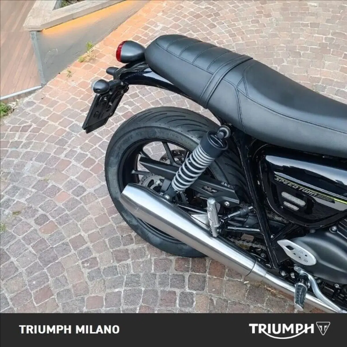 Triumph Speed Twin 900 (2023 - 24) (2)