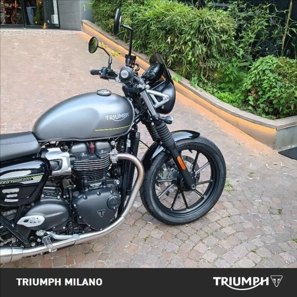 Triumph Speed Twin 900 (2023 - 24) (3)