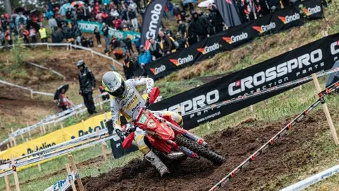 Day 1 Highlights | GP of Finland | EnduroGP 2026