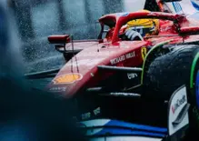 F1. Caos meteo in Canada, scatta l'allarme ufficiale della FIA: Rischio pioggia sopra il 40%