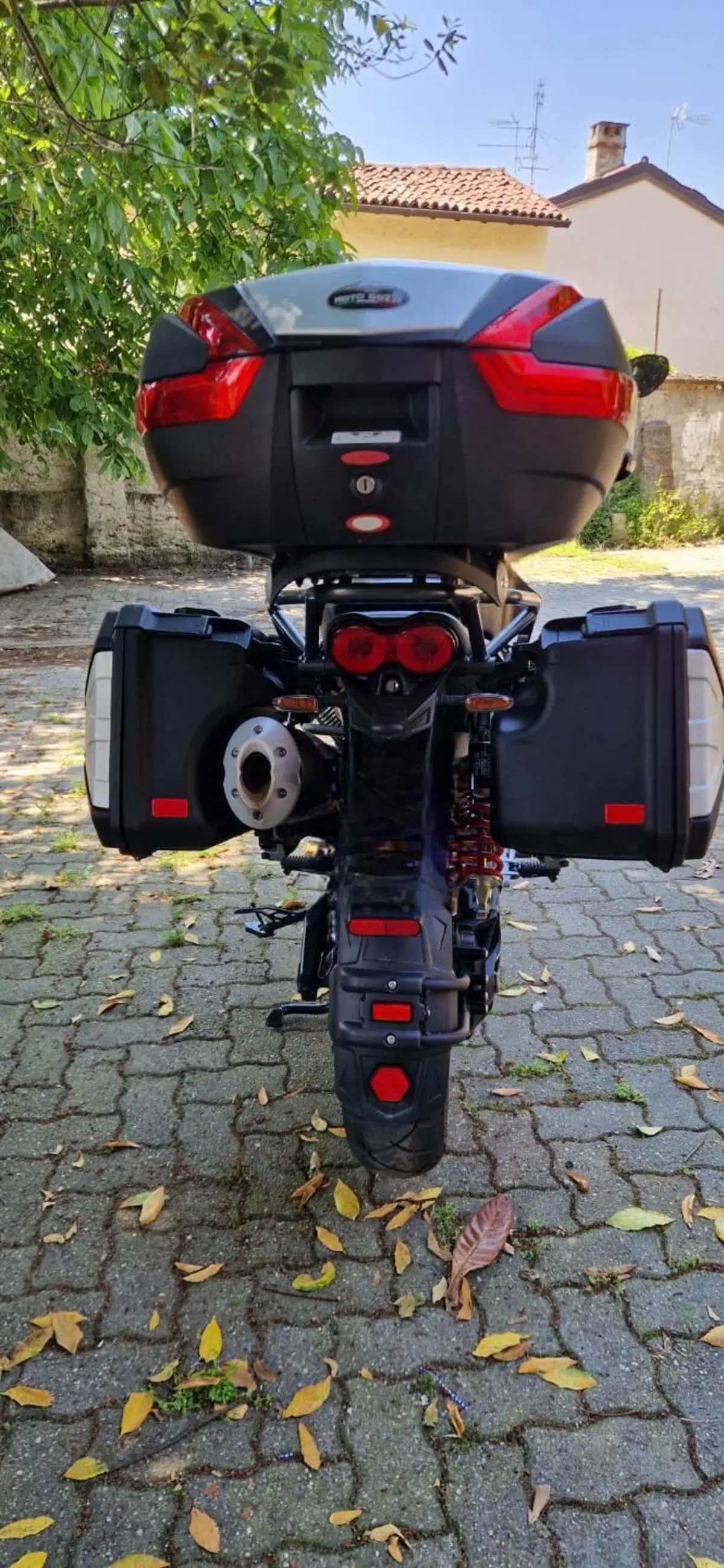 Moto Guzzi V85 TT (2021 - 23) (3)