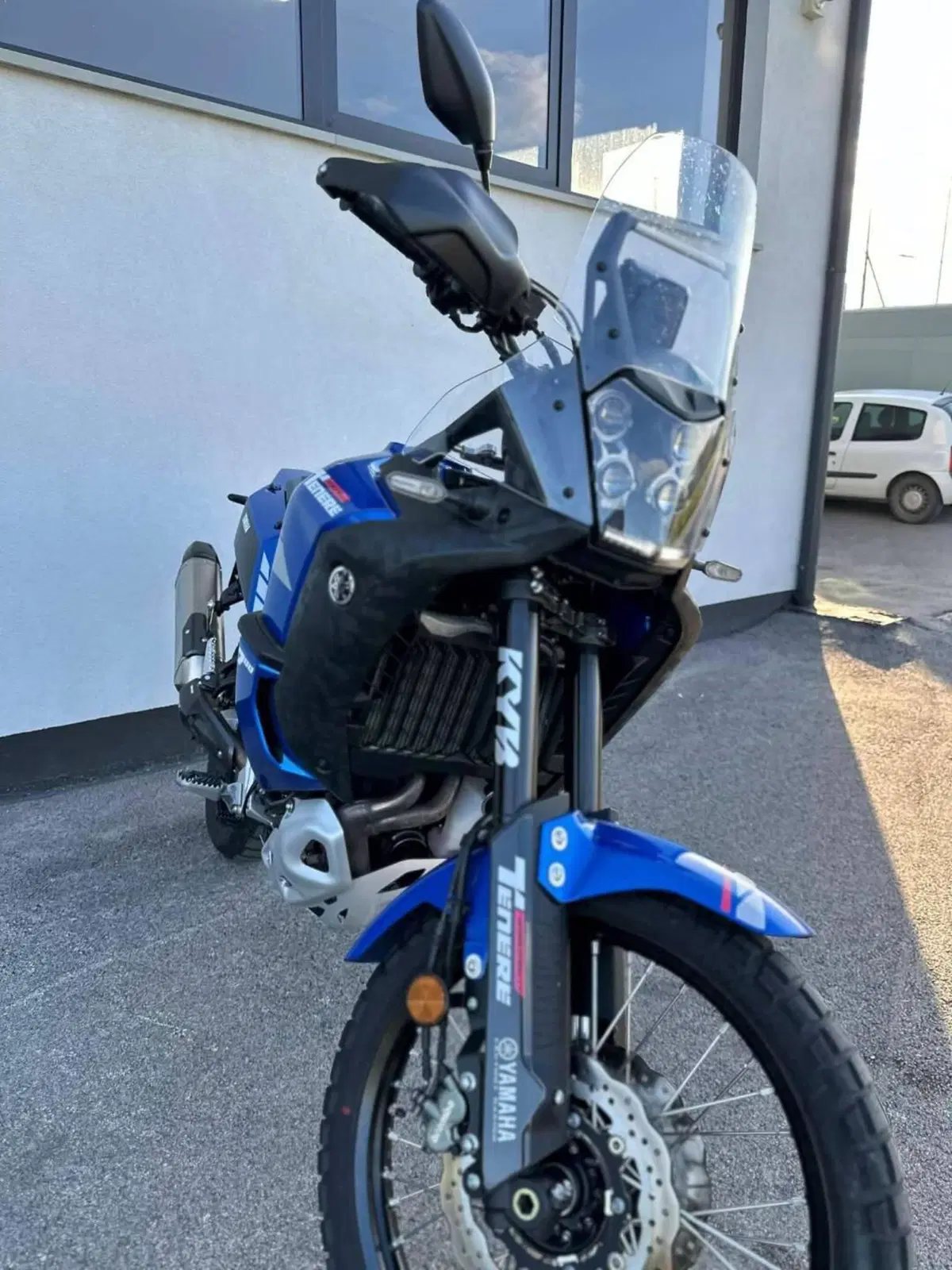 Yamaha Ténéré 700 World Rally (2023 - 25) (4)