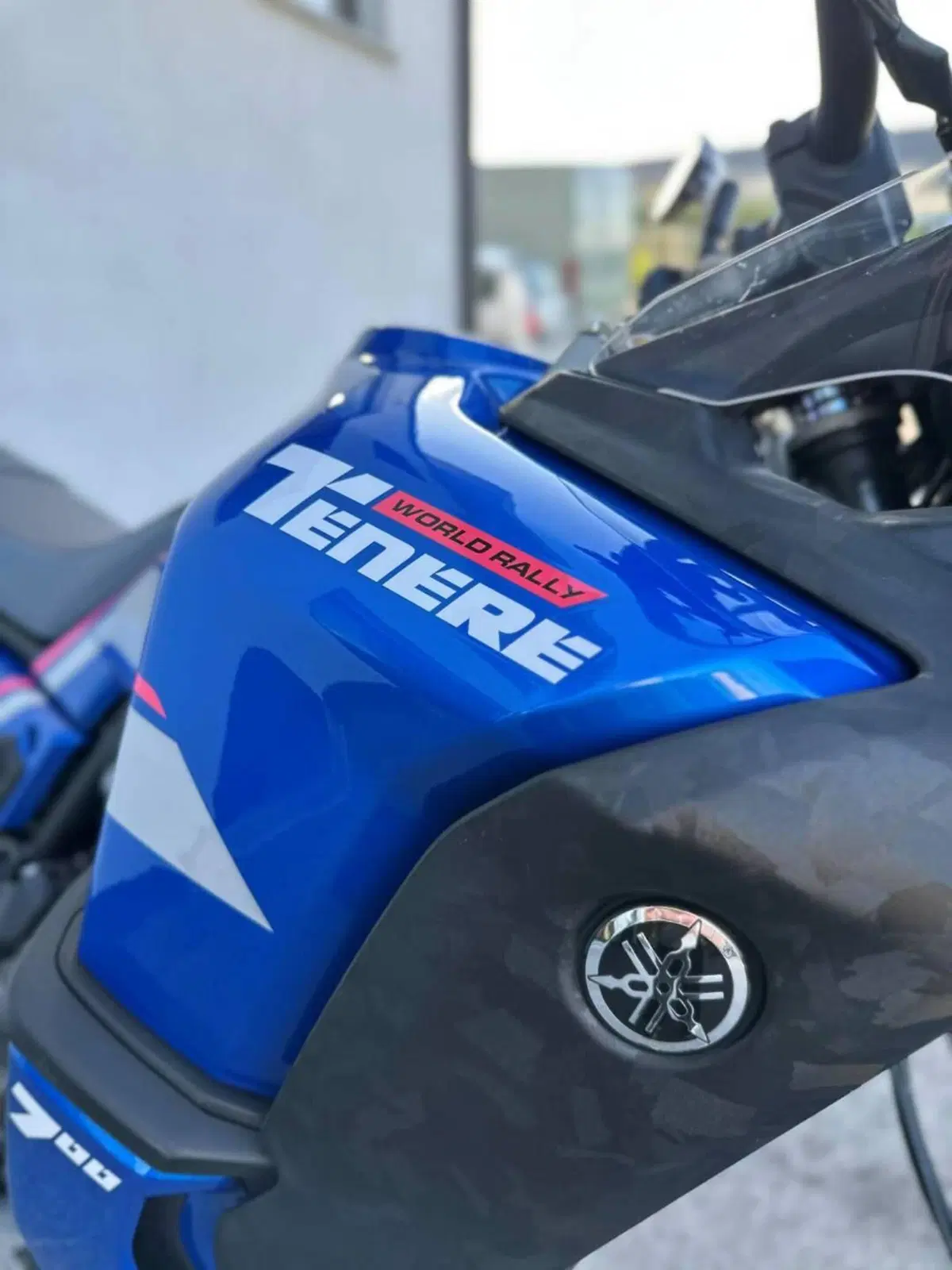 Yamaha Ténéré 700 World Rally (2023 - 25) (5)