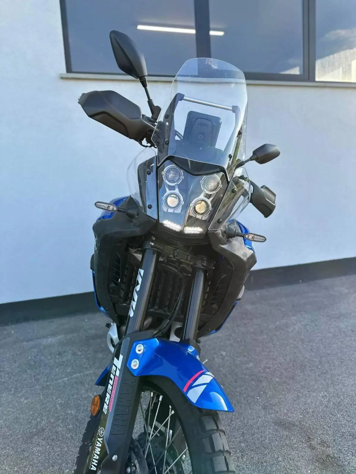 Yamaha Ténéré 700 World Rally (2023 - 25) (6)