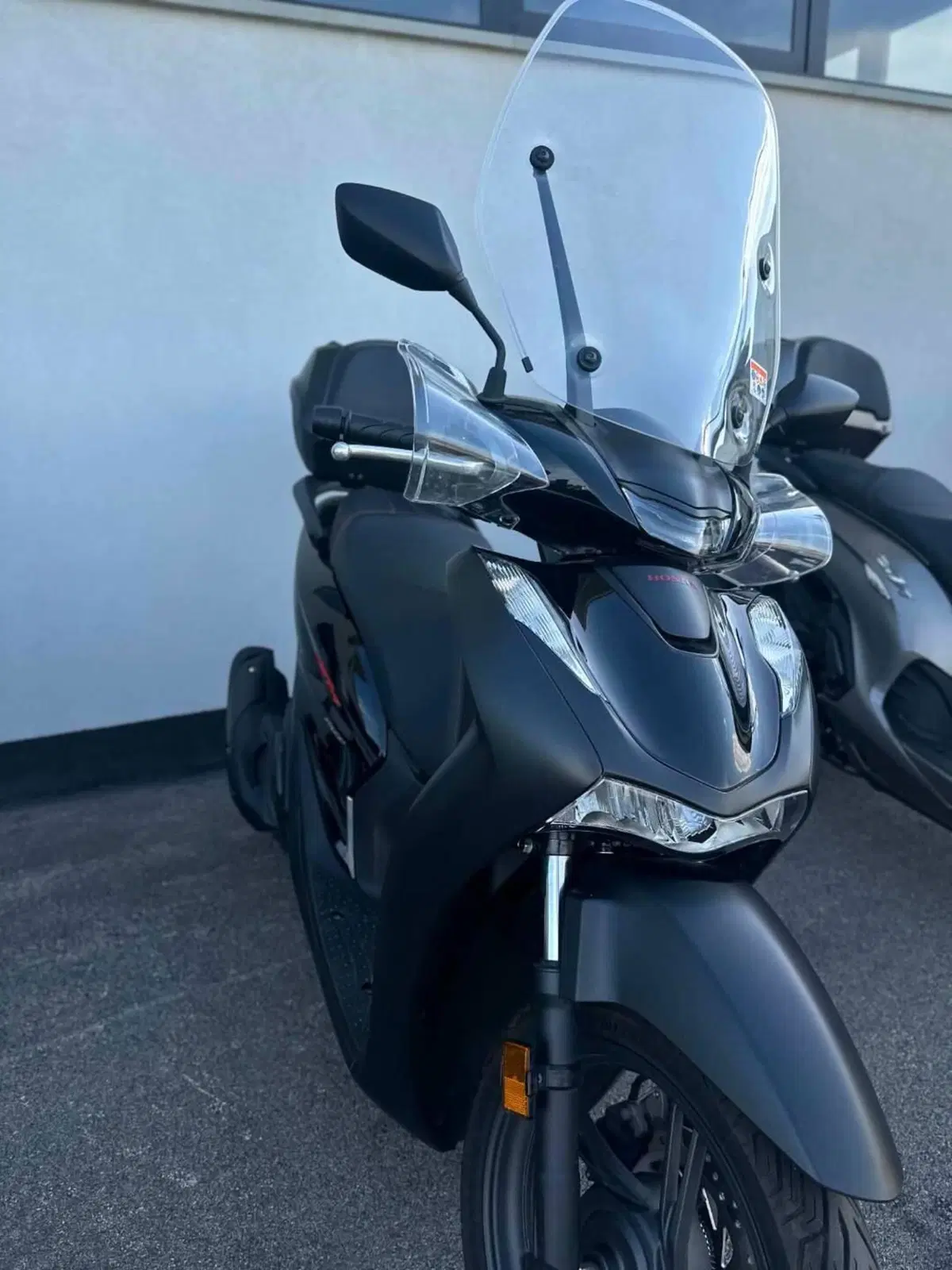 Honda SH 150i (2024 - 25)
