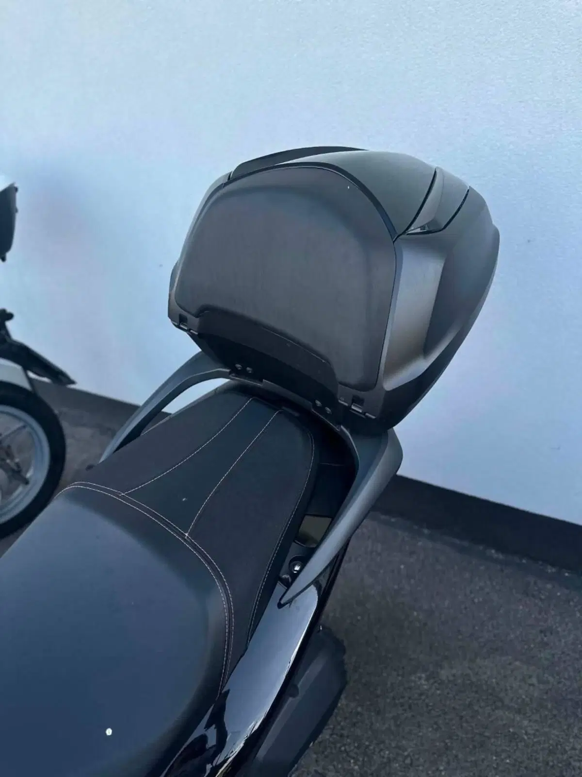 Honda SH 150i (2024 - 25) (4)