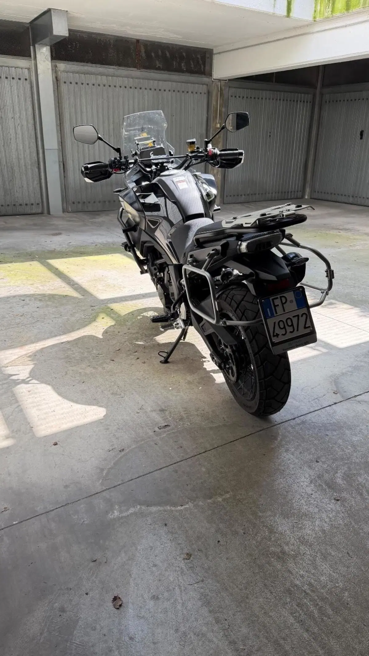 CFMOTO 700MT (2024 - 26) (2)