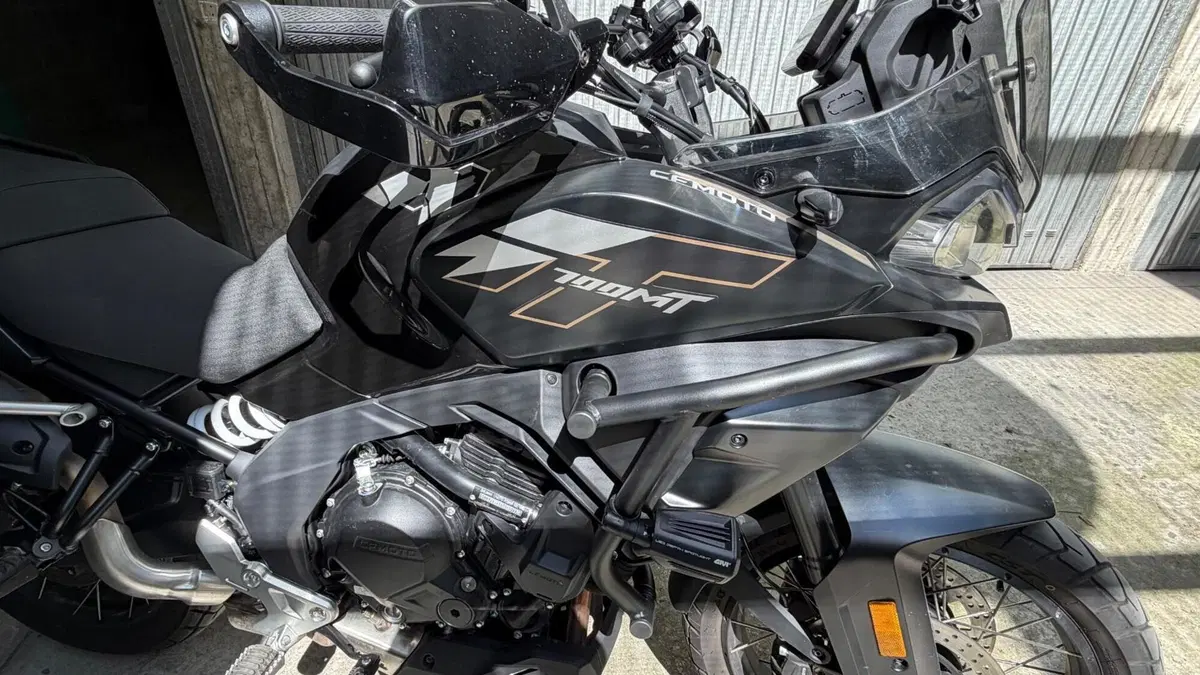 CFMOTO 700MT (2024 - 26) (5)