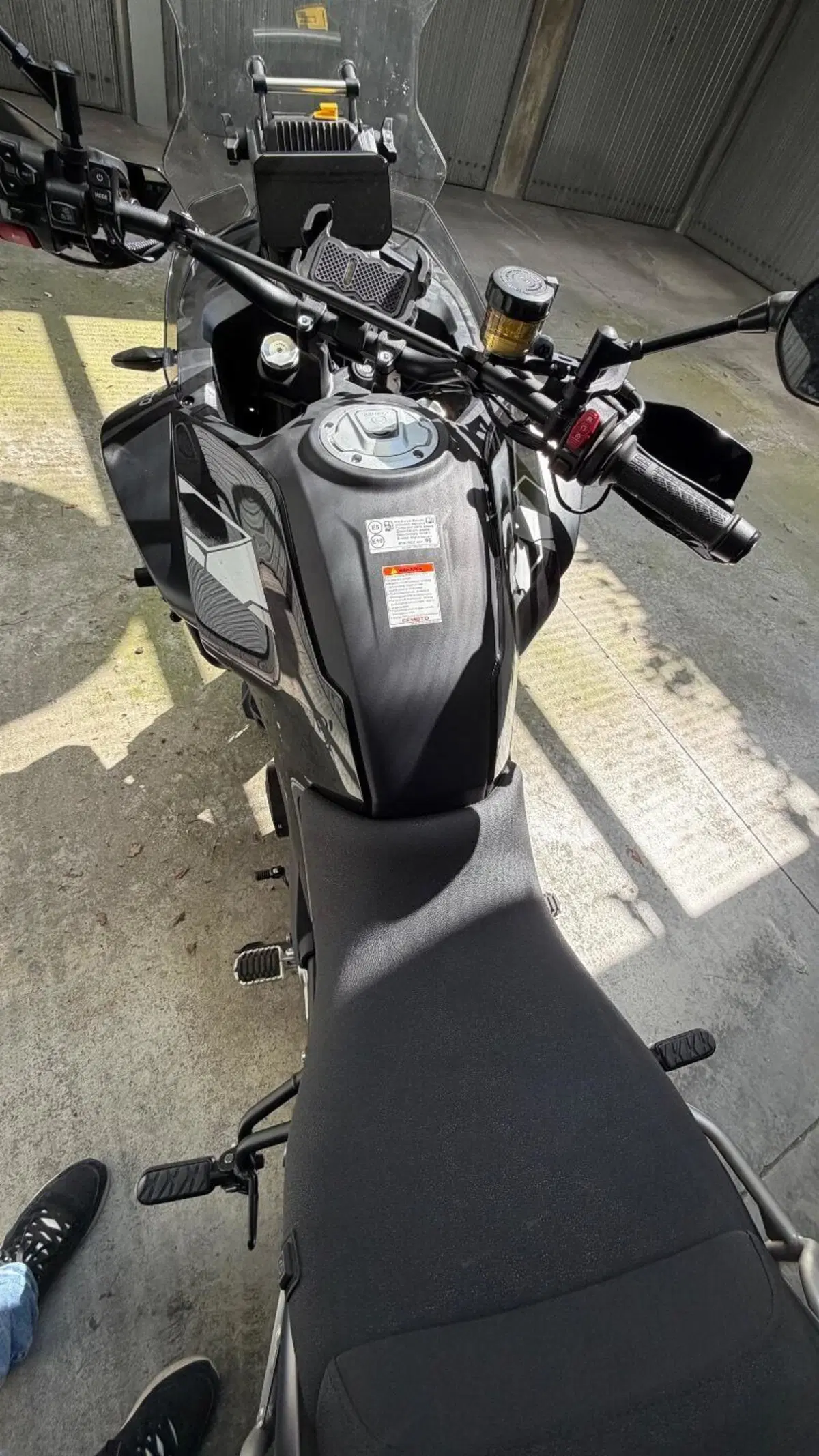 CFMOTO 700MT (2024 - 26) (7)
