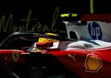 F1. Impossibile tenerla dietro: l'amara verità di Hamilton dopo la Sprint in Canada (ma senza penalità)
