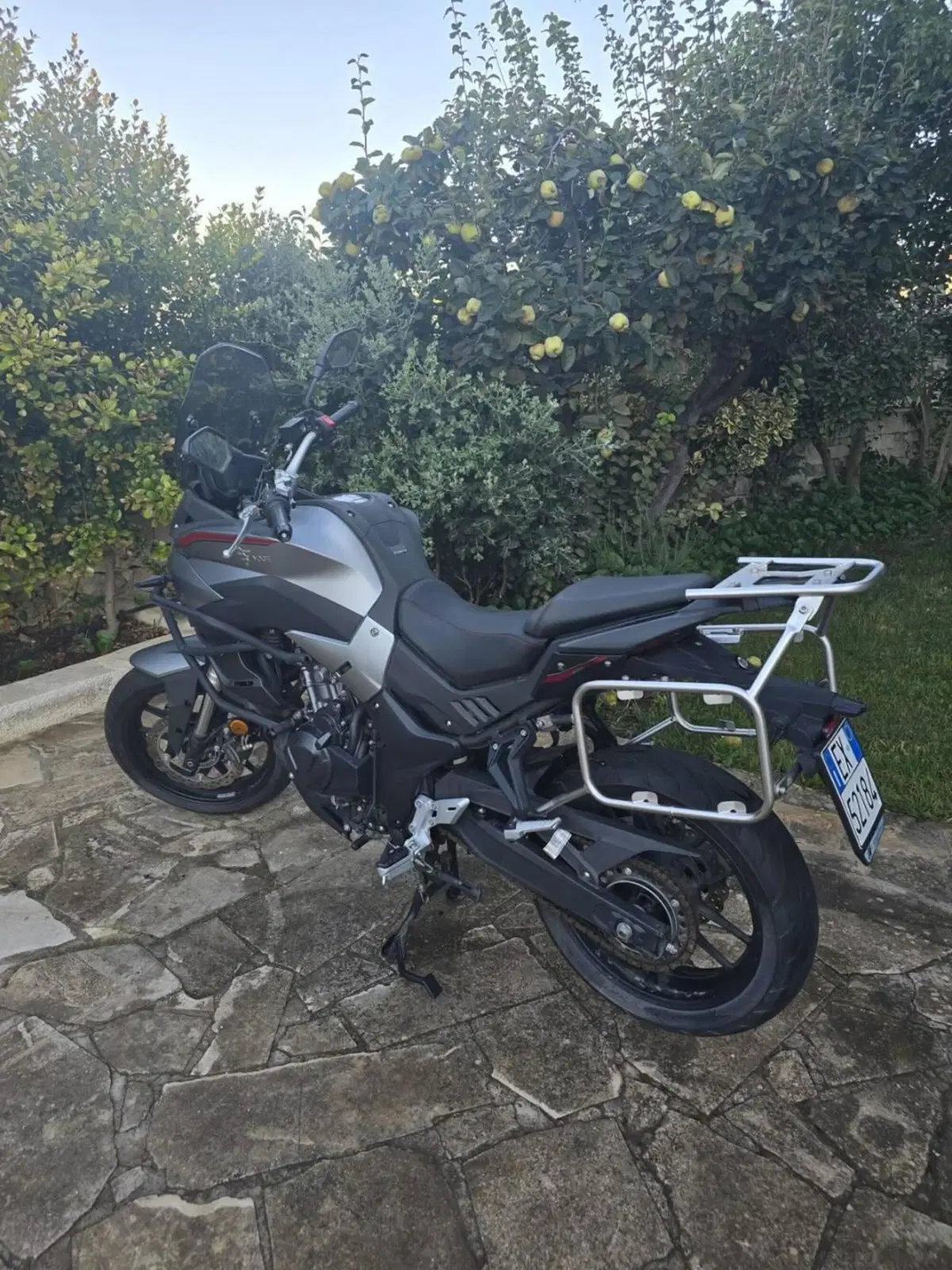 Voge Valico 500DS (2021 - 24)