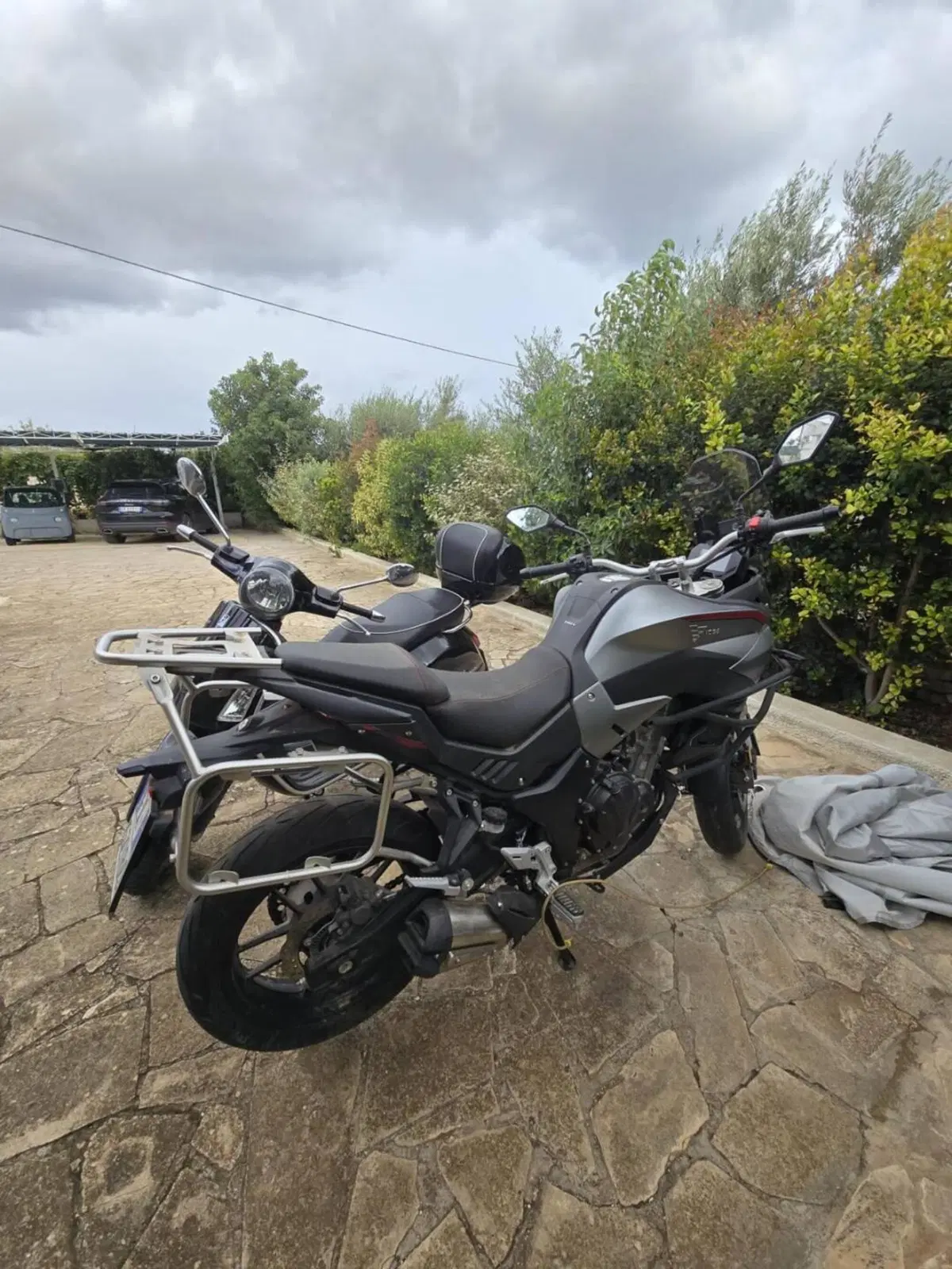 Voge Valico 500DS (2021 - 24) (2)
