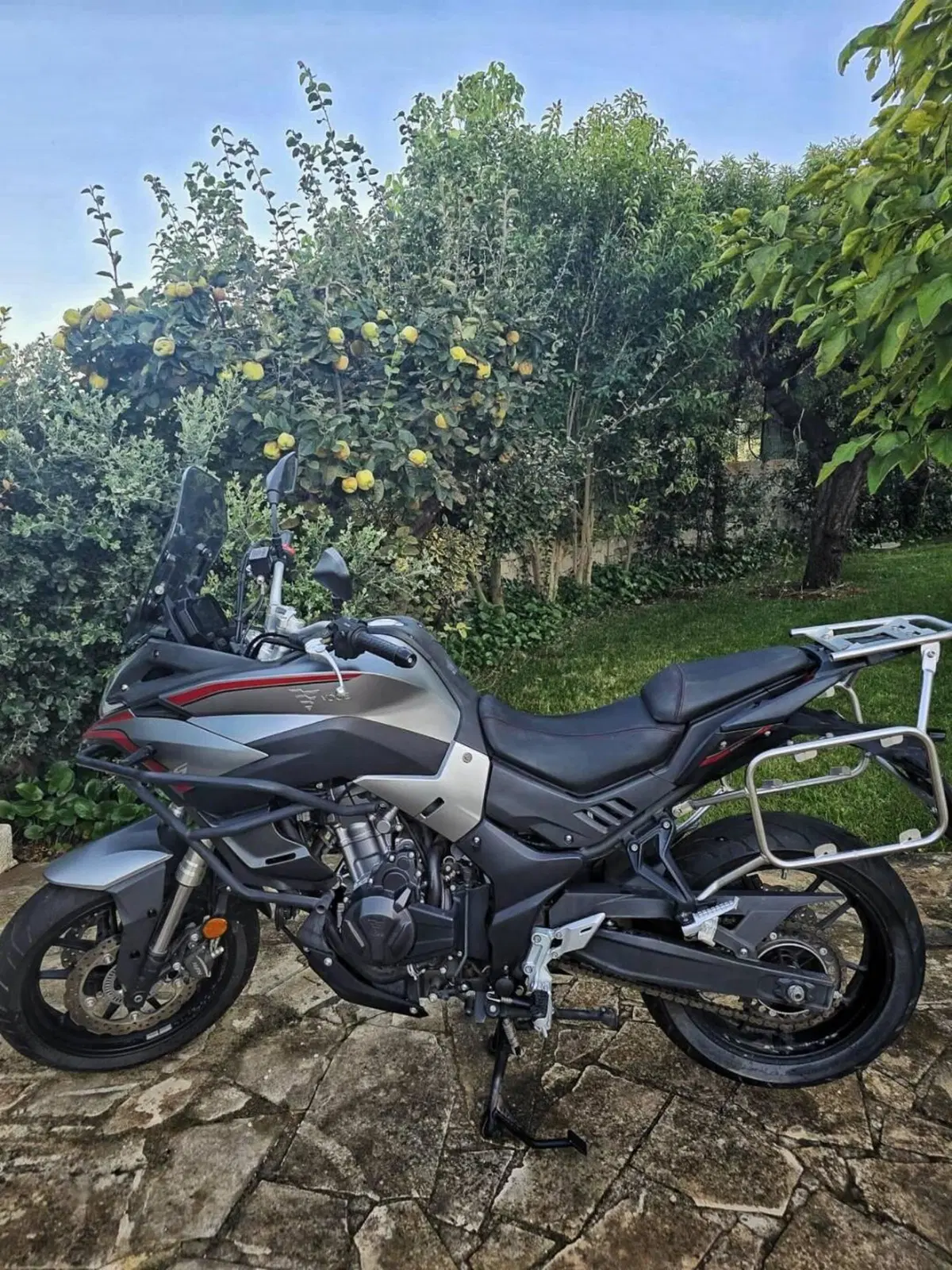 Voge Valico 500DS (2021 - 24) (3)