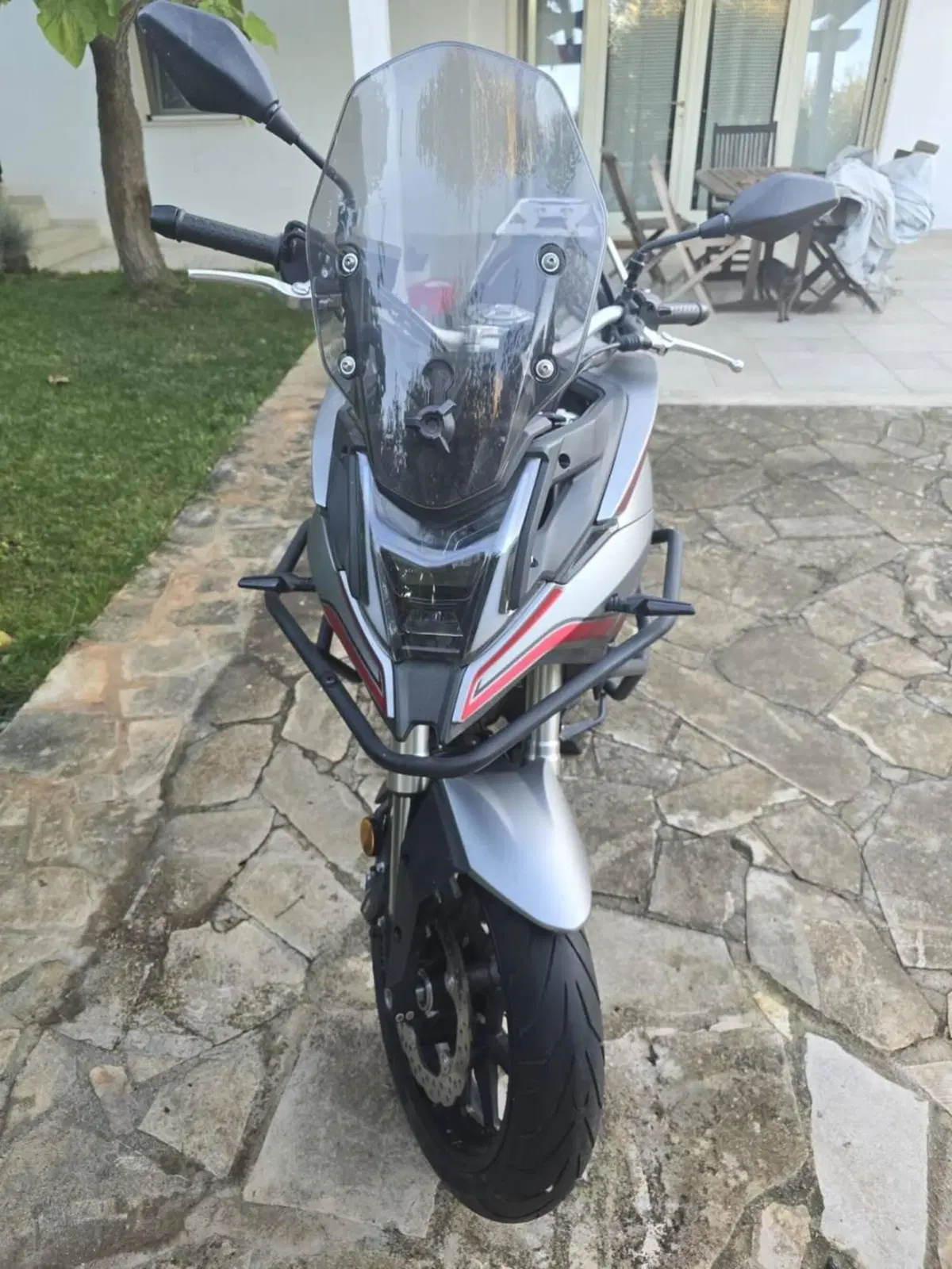 Voge Valico 500DS (2021 - 24) (5)