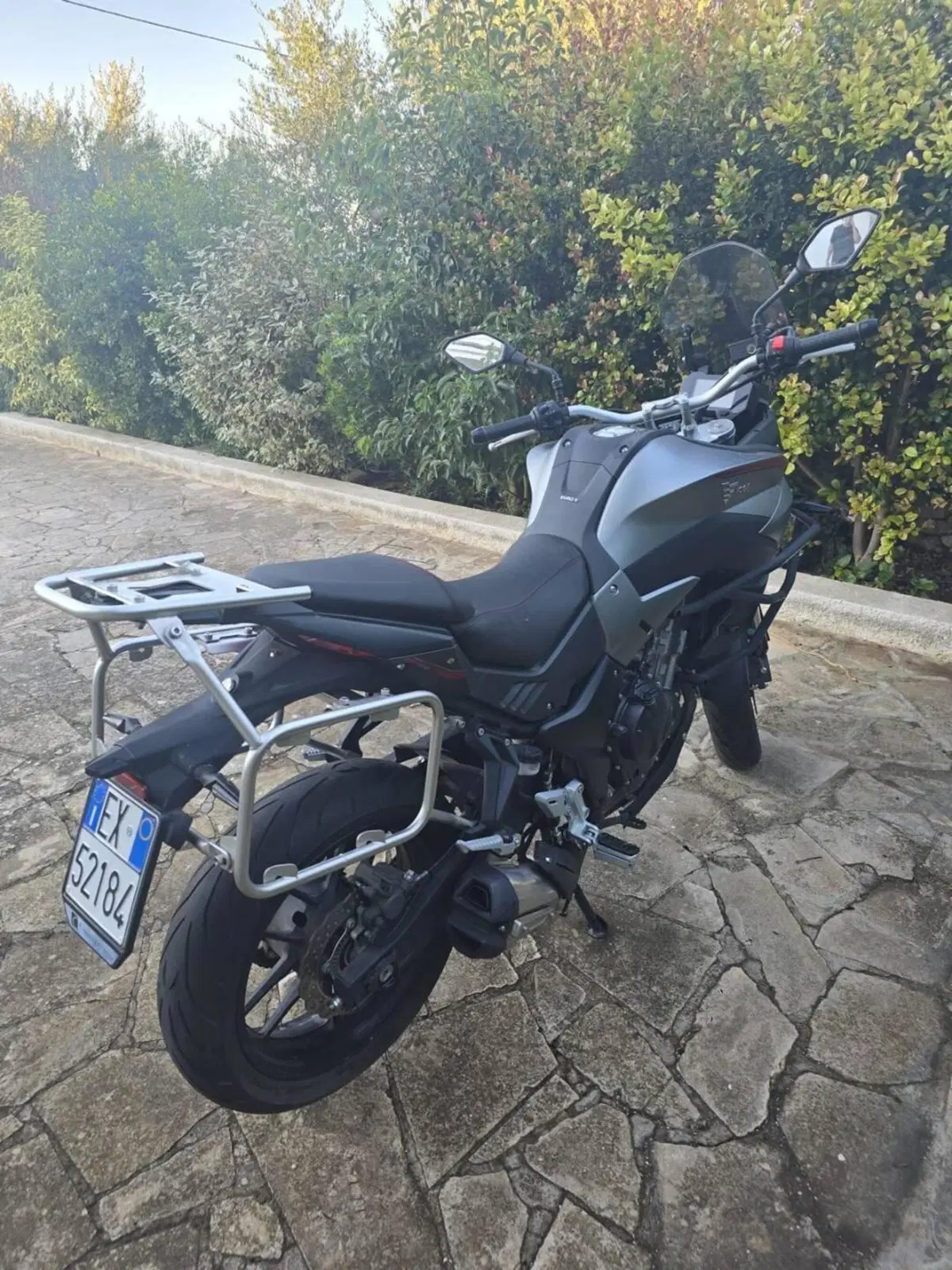 Voge Valico 500DS (2021 - 24) (6)