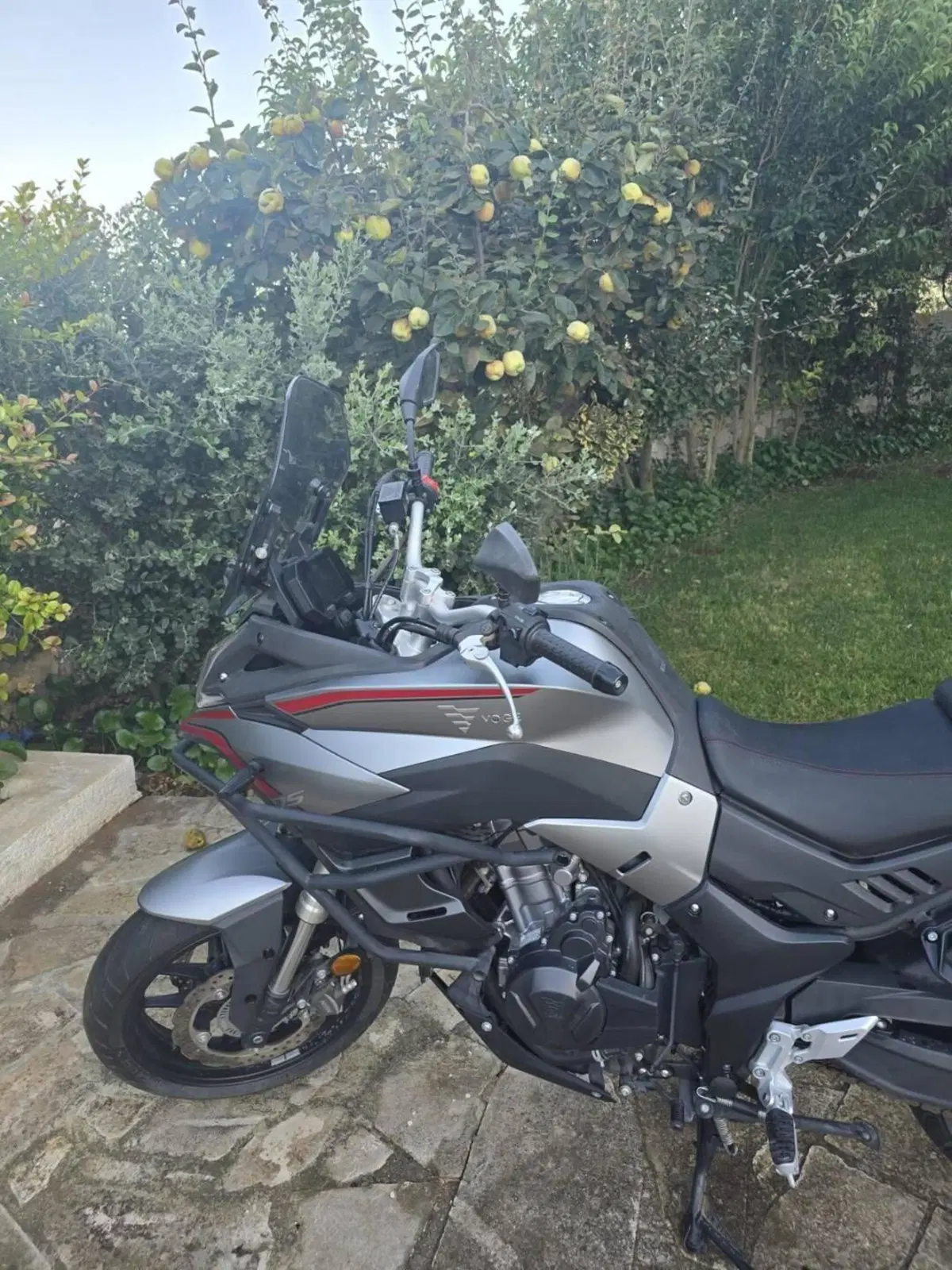 Voge Valico 500DS (2021 - 24) (8)