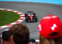 F1. Leclerc e il retroscena sulla SF-26 in Canada: Cose non messe dove volevamo, ma sul passo gara volo. E Lewis qui è in forma