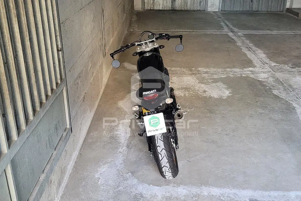 Ducati Scrambler 800 Desert Sled (2017 - 20) (6)