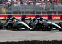 F1, GP Canada 2026: Qualifiche a Montréal in DIRETTA Live e Risultati