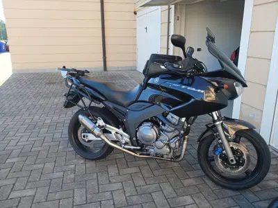 Yamaha TDM 900 (2002 - 14) usata