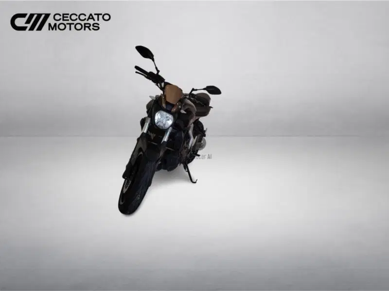 Yamaha MT-07 (2017 - 18) (10)
