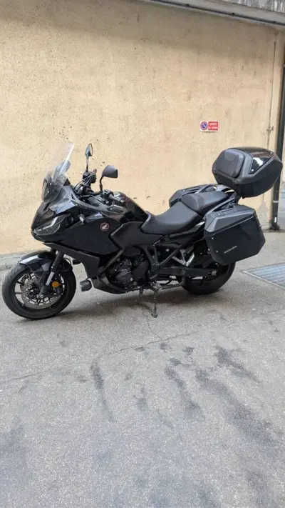 Honda NT 1100 DCT (2022 - 24) usata