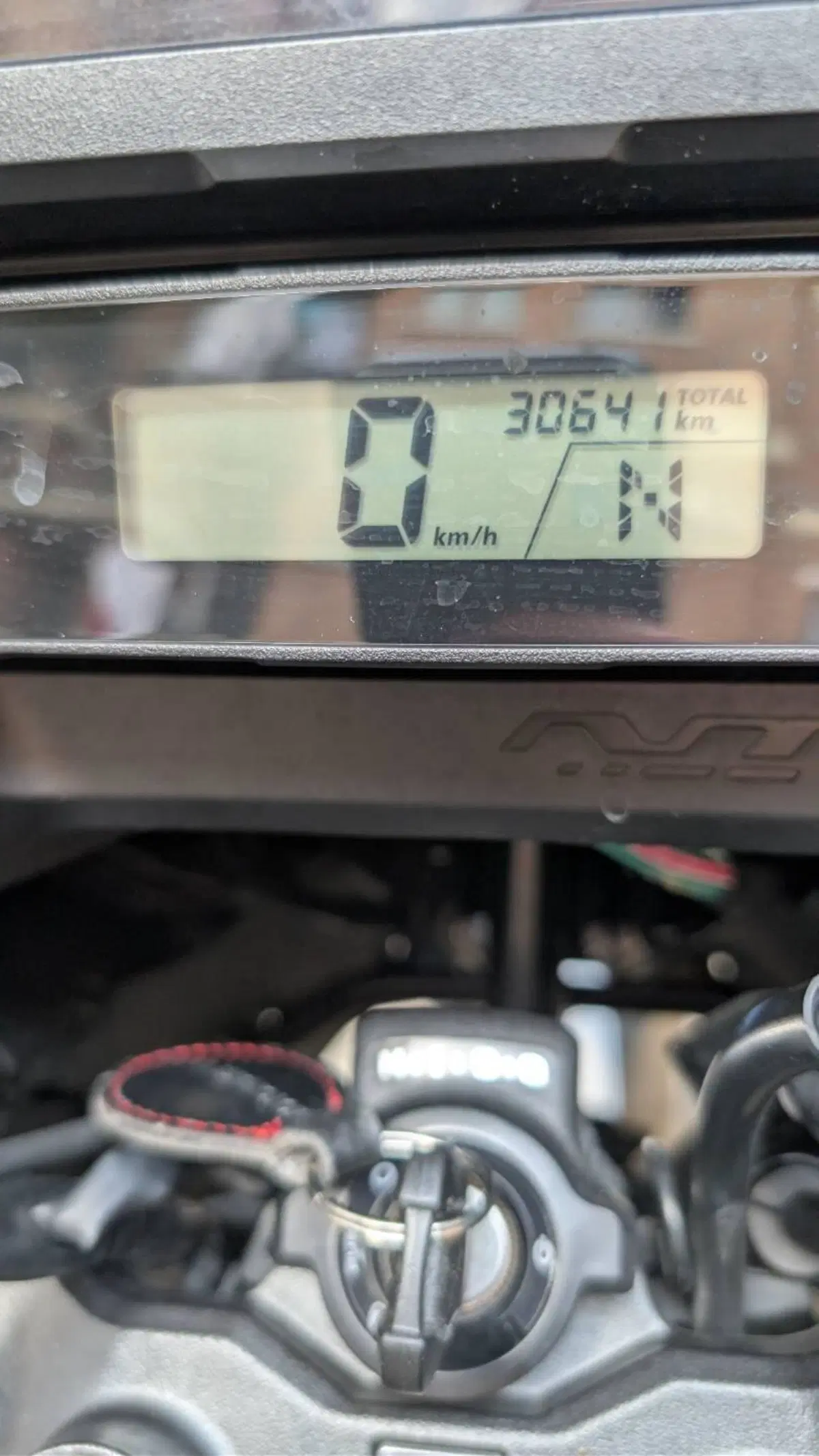 Honda NT 1100 DCT (2022 - 24) (8)
