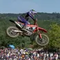 MXG26P #6 Francia QUALIFYING RACE. Garanzia Jeffrey Herlings e tornado Mathis Valin [VIDEO]