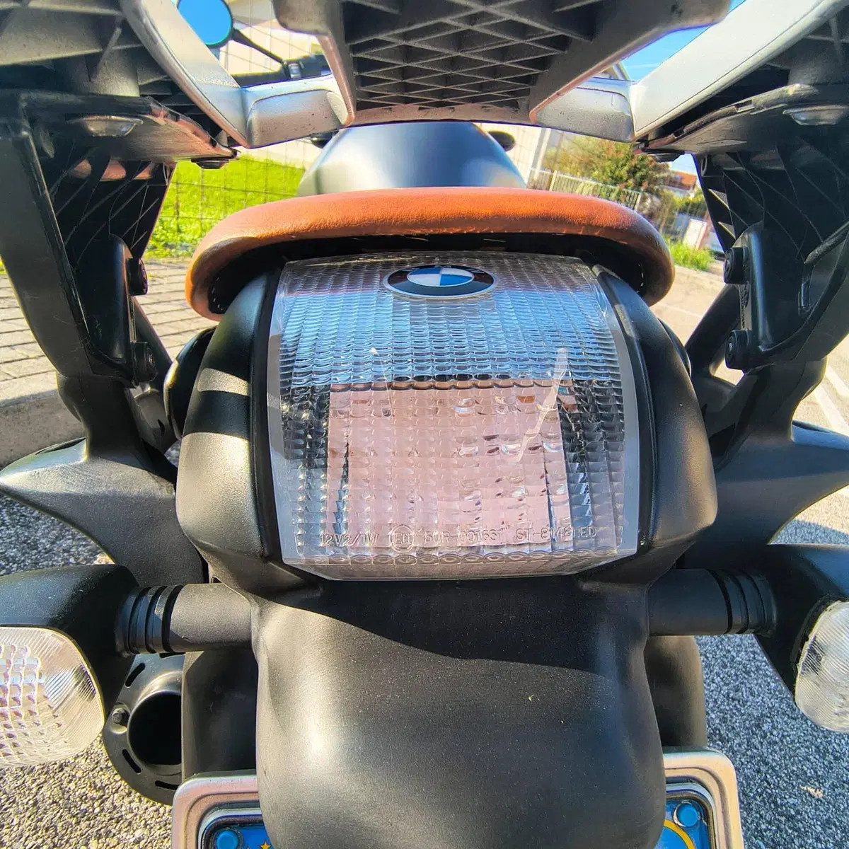 Bmw R 1150 R (2000 - 07) (10)
