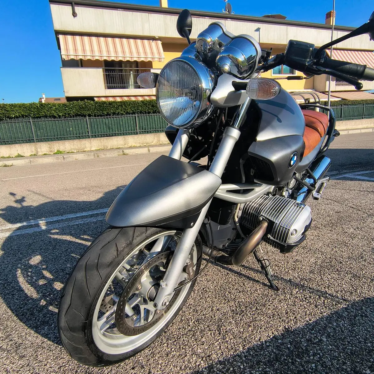 Bmw R 1150 R (2000 - 07) (2)