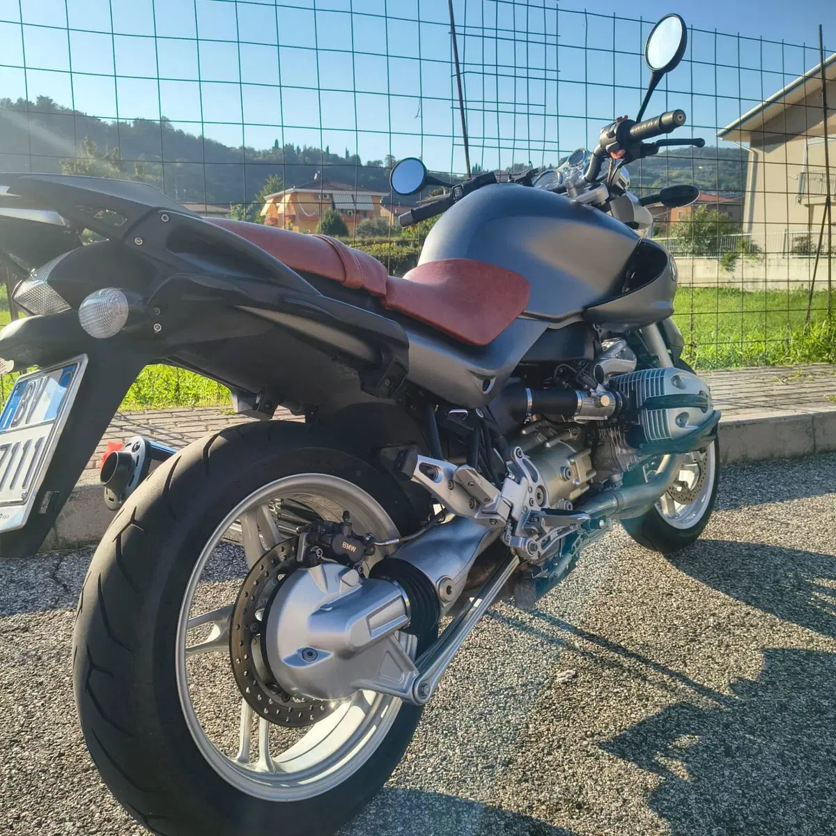 Bmw R 1150 R (2000 - 07) (3)