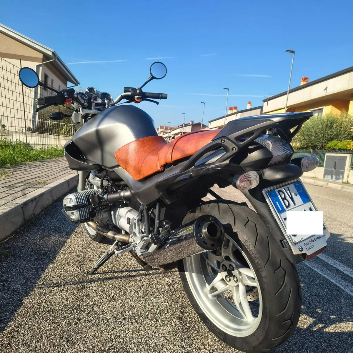 Bmw R 1150 R (2000 - 07) (4)