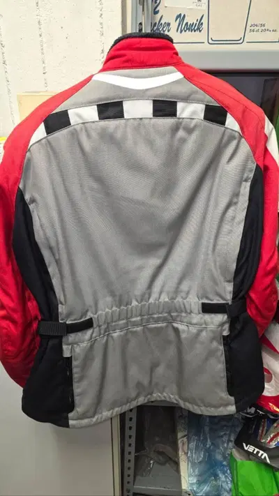 Tuta bmw gs dray donna