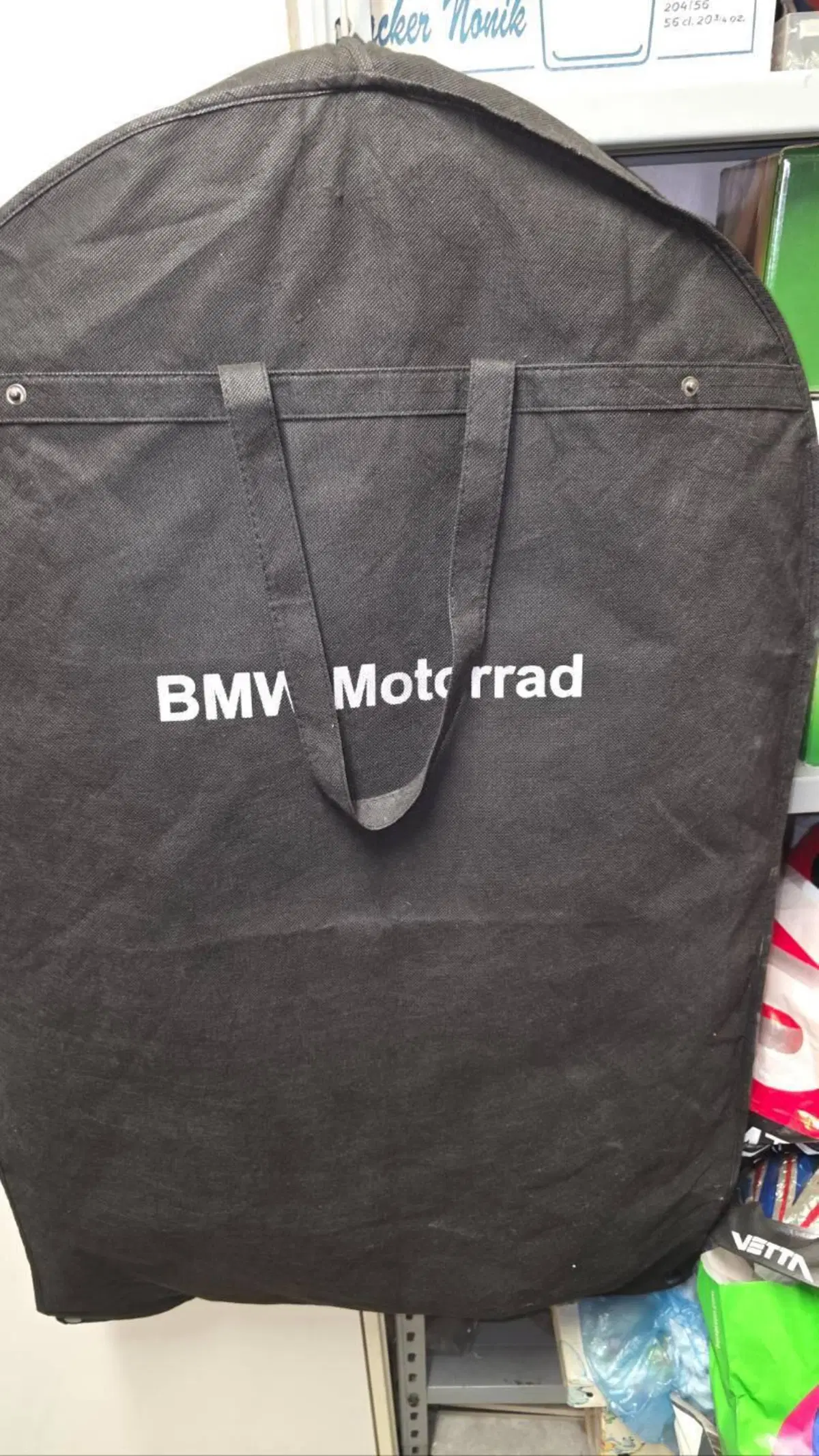 Tuta bmw gs dray donna (5)