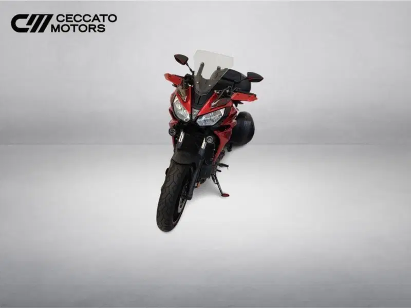 Yamaha Tracer 700 (2016 - 20) (10)