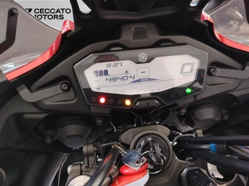 Yamaha Tracer 700 (2016 - 20) (13)