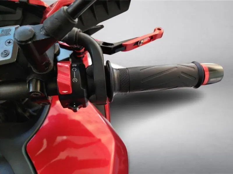 Yamaha Tracer 700 (2016 - 20) (11)