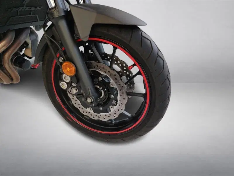 Yamaha Tracer 700 (2016 - 20) (14)